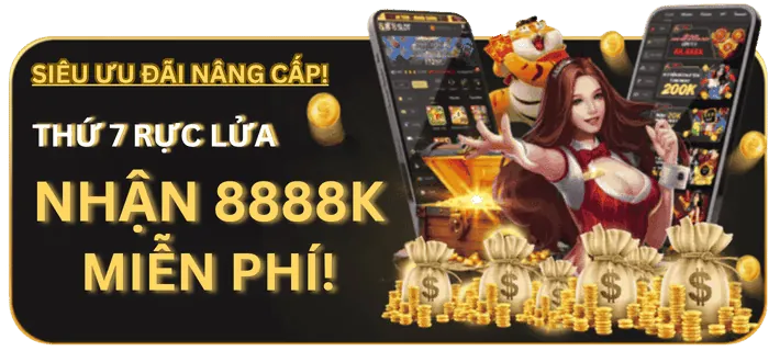 Ưu đãi nạp lại hàng tuần