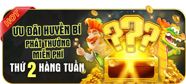 Ưu đãi nạp lại hàng ngày cho game bắn cá