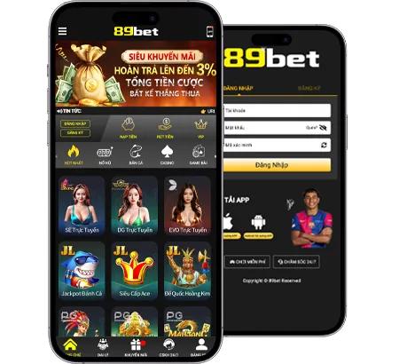 Đa dạng trò chơi tại bet789 link